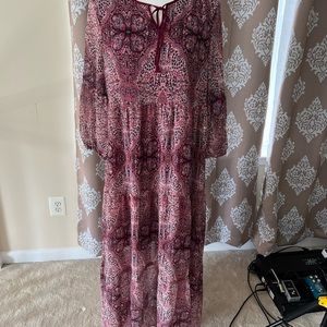 Women dress